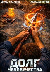 Долг человечества. Том 5