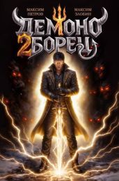Демоноборец. Том 2