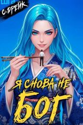 Я снова не бог. Книга XXXVIII