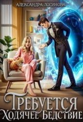 Требуется ходячее бедствие