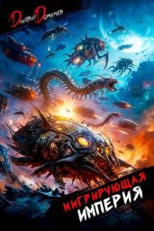 Мигрирующая империя. Том 3