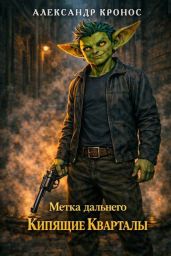 Кипящие Кварталы