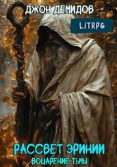 Воцарение тьмы