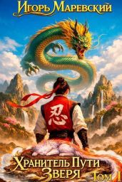 Хранитель Пути Зверя