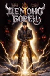 Демоноборец