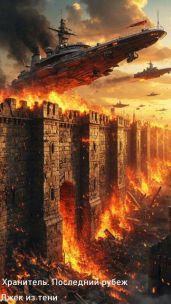 Последний рубеж