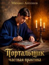 Портальщик Частная практика