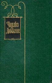 Том 25. Наш общий друг. Книги 3 и 4