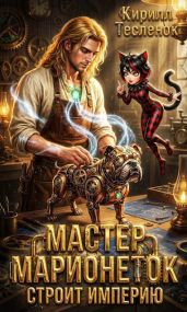 Мастер Марионеток строит Империю. Том 3