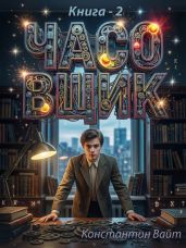 Часовщик 2