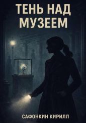 Тень над музеем