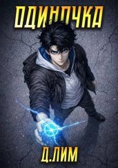 Одиночка. Том IV