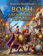 Воин Двенадцати Городов