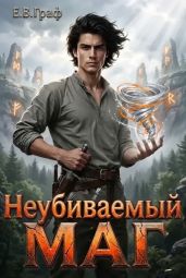 Неубиваемый маг