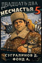 Двадцать два несчастья 5