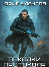 Осколки Протокола. Пенталогия