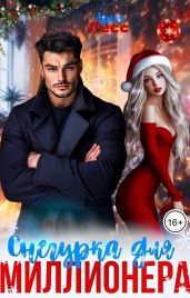 Снегурка для миллионера