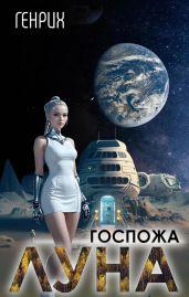 Госпожа Луна