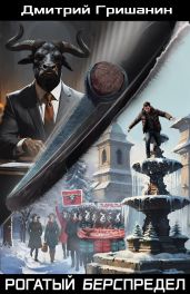 Рогатый берспредел