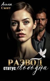 Развод. Статус: Свободна