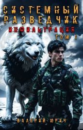 Системный разведчик. Инфильтрация. Дилогия