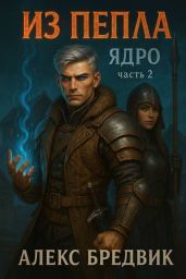 Из Пепла. Том 2. Ядро. Часть 2