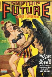 Звезда ужаса