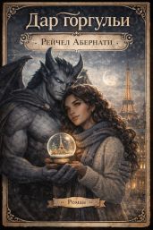 Дар горгульи