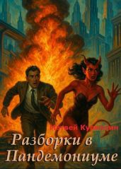 Разборки в Пандемониуме