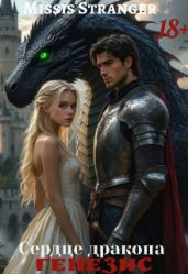 Сердце дракона. Генезис