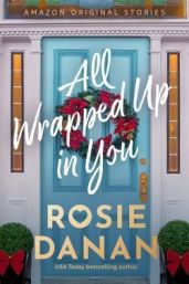 Полностью укутанный тобой