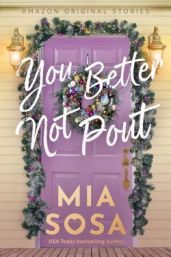 Только попробуй надуться