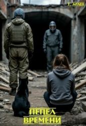 Пепел времени