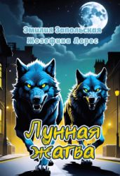 Лунная жатва