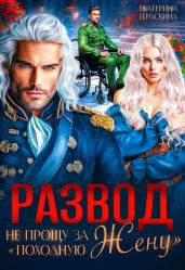 Развод. Не прощу за походную жену