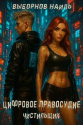Цифровое правосудие. Дилогия