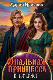 Опальная принцесса