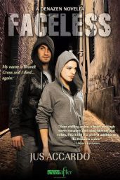 Безликий 2,5