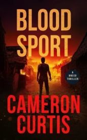 Кровавый спорт