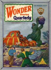 Возрождение Вечного Человека