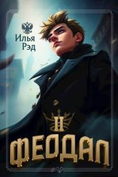 Феодал. Том 2