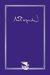 Письма. Том I (1896-1932)