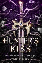 Поцелуй охотника