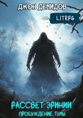 Пробуждение тьмы