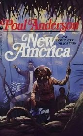 Новая Америка