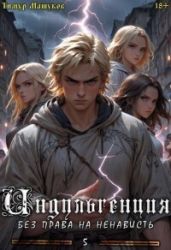 Индульгенция 5. Без права на ненависть