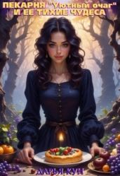 Пекарня «уютный очаг» и её тихие чудеса