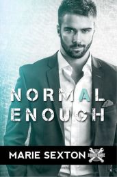 Вполне нормален