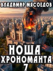 Ноша хрономанта 7