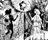 Мальчик из саванны